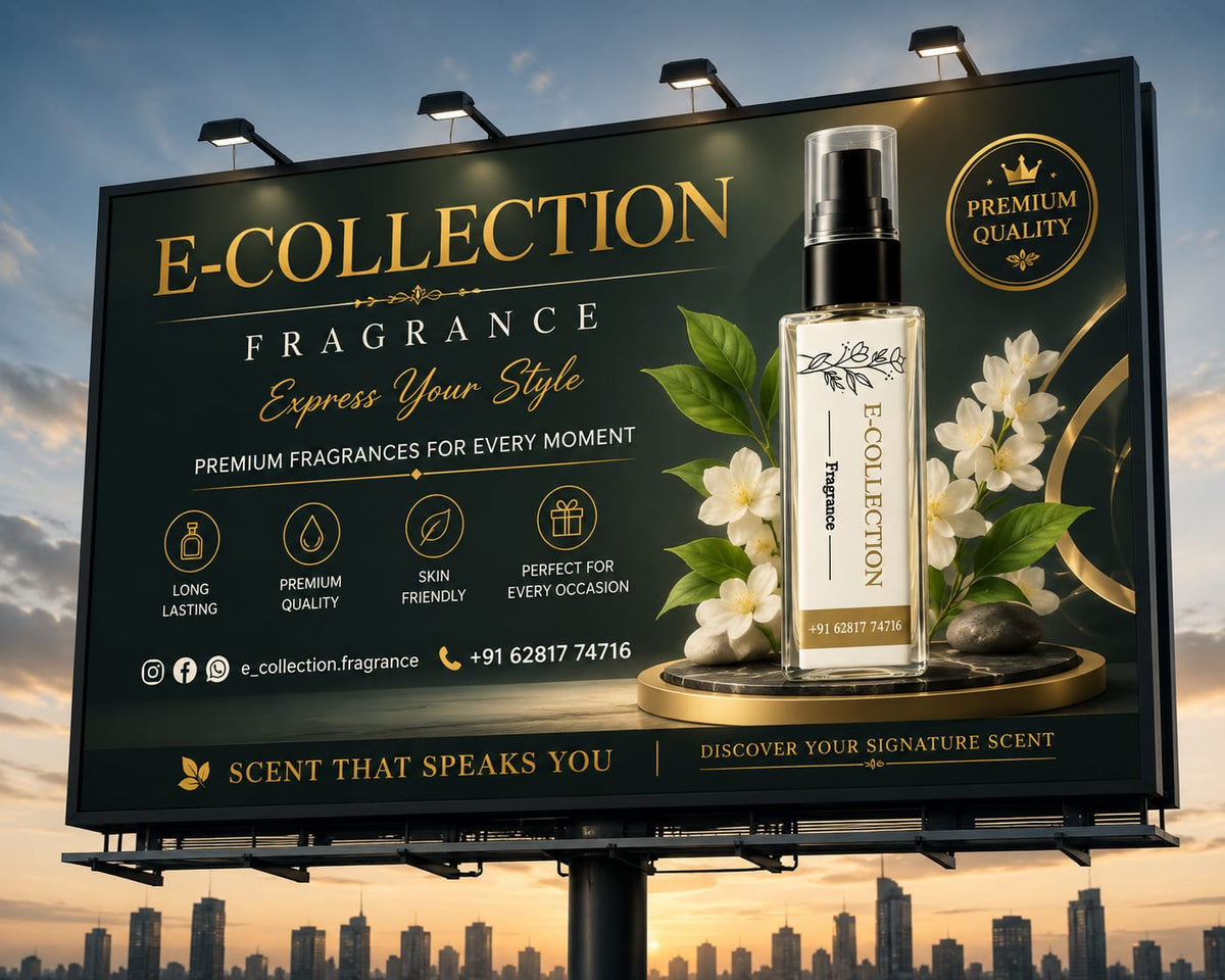 E COLLECTION